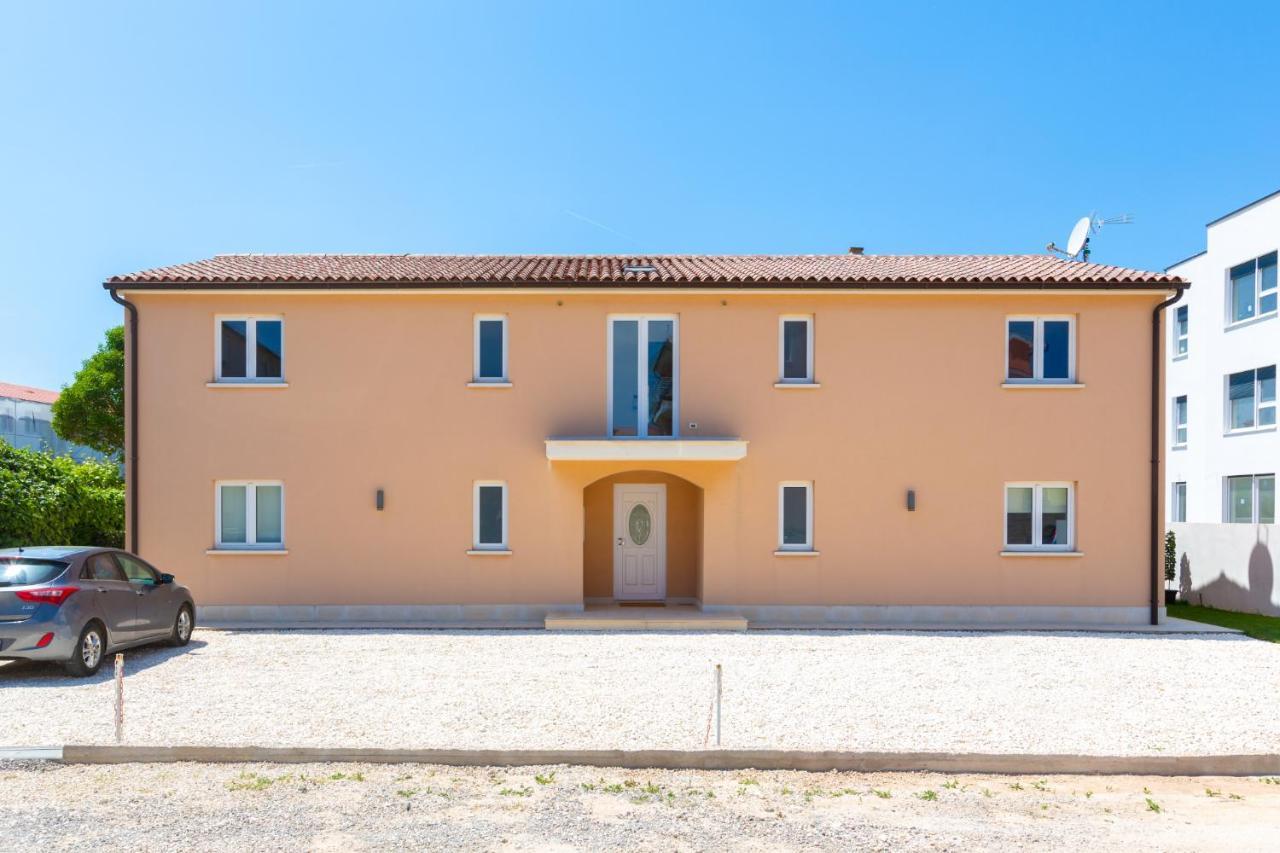 Villa Suzy Μεντουλίν Εξωτερικό φωτογραφία