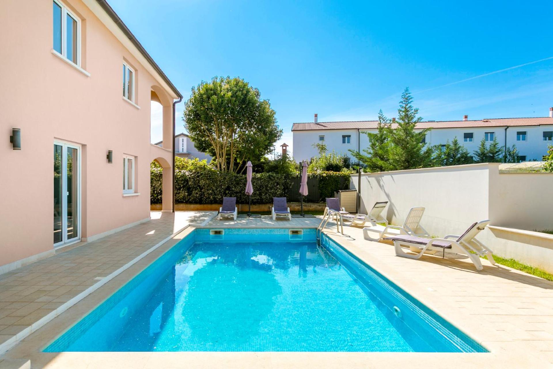 Villa Suzy Μεντουλίν Εξωτερικό φωτογραφία